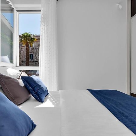Luxury City Center Apartments Makarska Luaran gambar