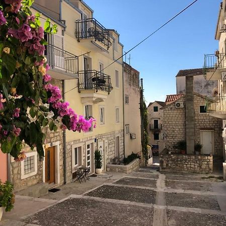 Luxury City Center Apartments Makarska Luaran gambar
