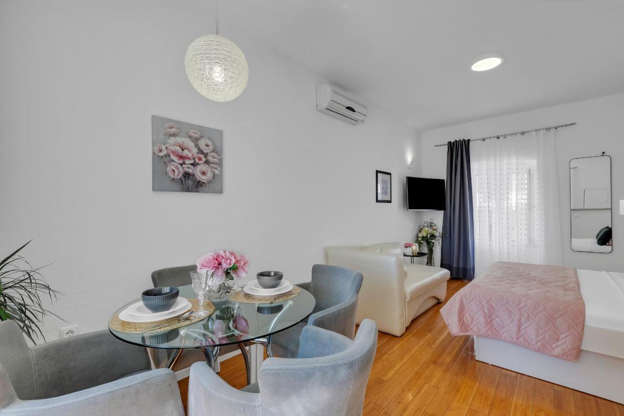 Luxury City Center Apartments Makarska Luaran gambar
