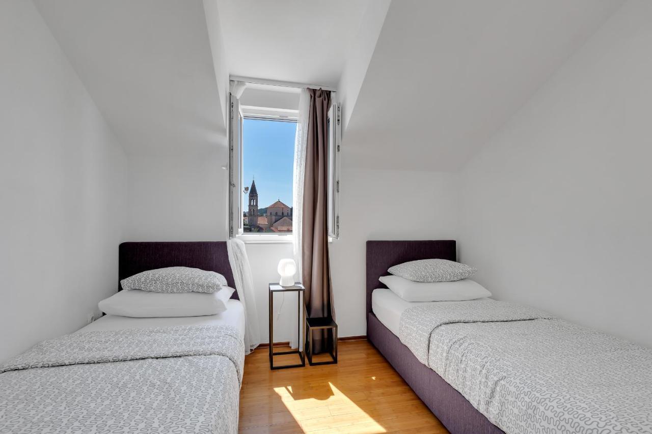 Luxury City Center Apartments Makarska Luaran gambar