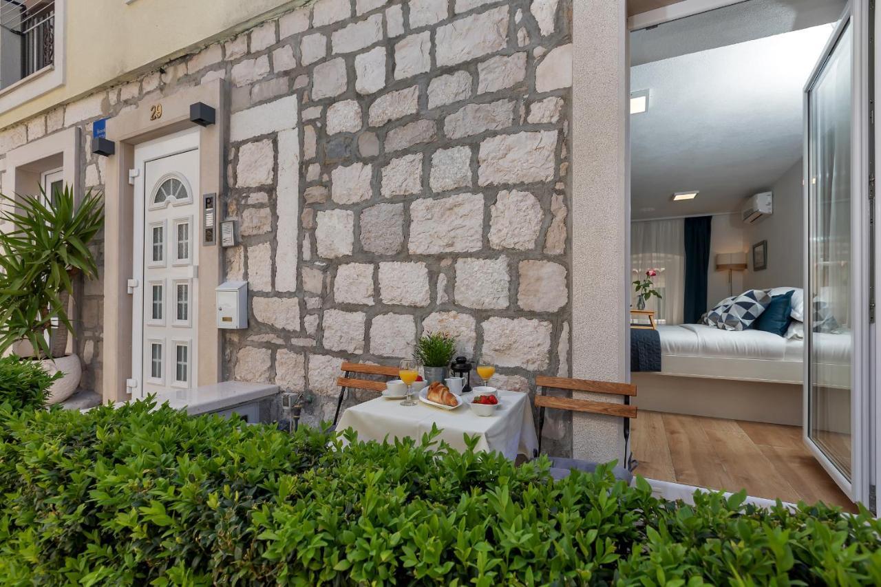 Luxury City Center Apartments Makarska Luaran gambar
