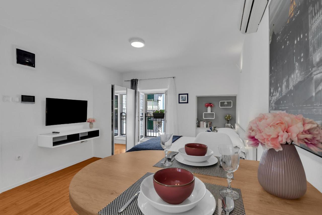 Luxury City Center Apartments Makarska Luaran gambar