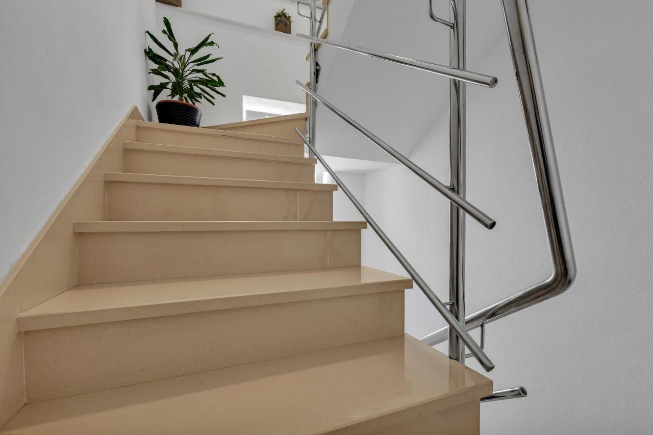 Luxury City Center Apartments Makarska Luaran gambar