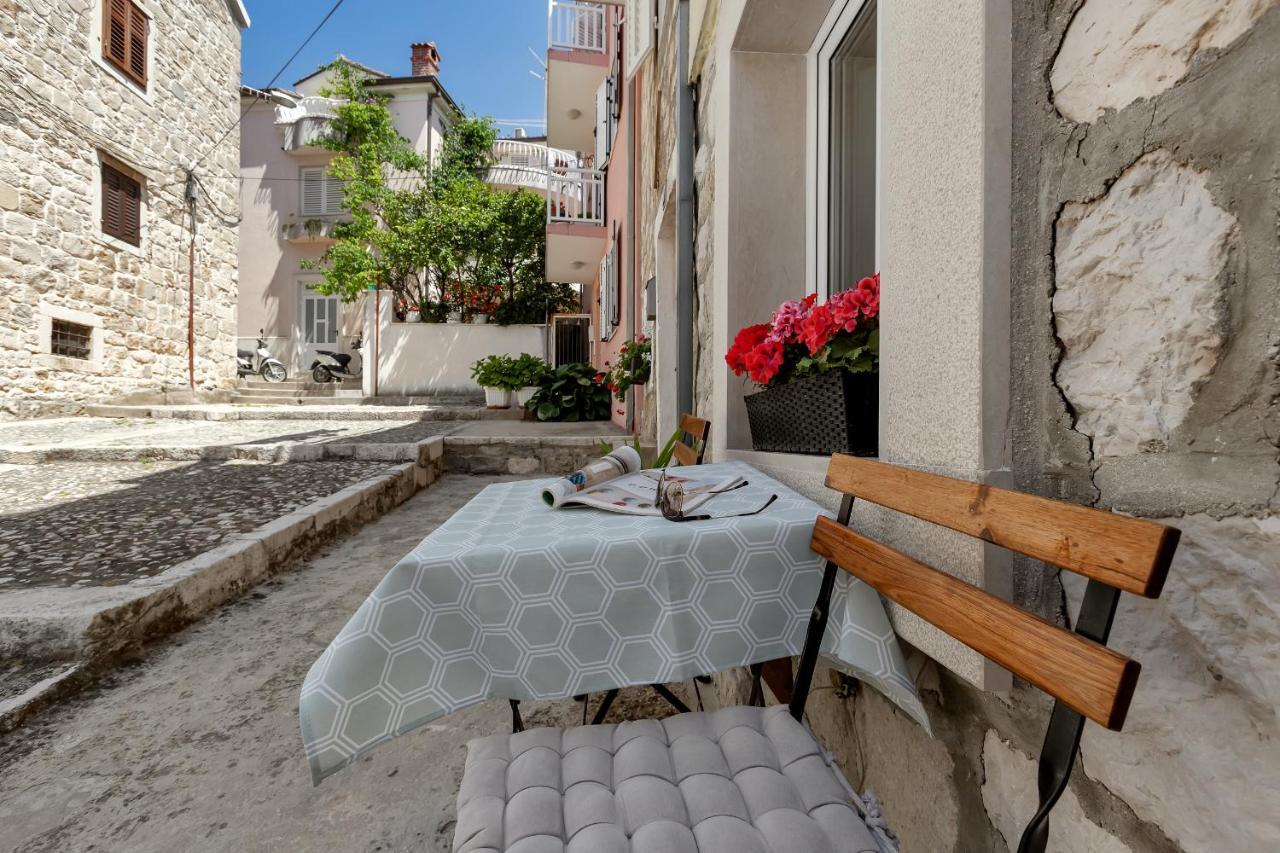 Luxury City Center Apartments Makarska Luaran gambar