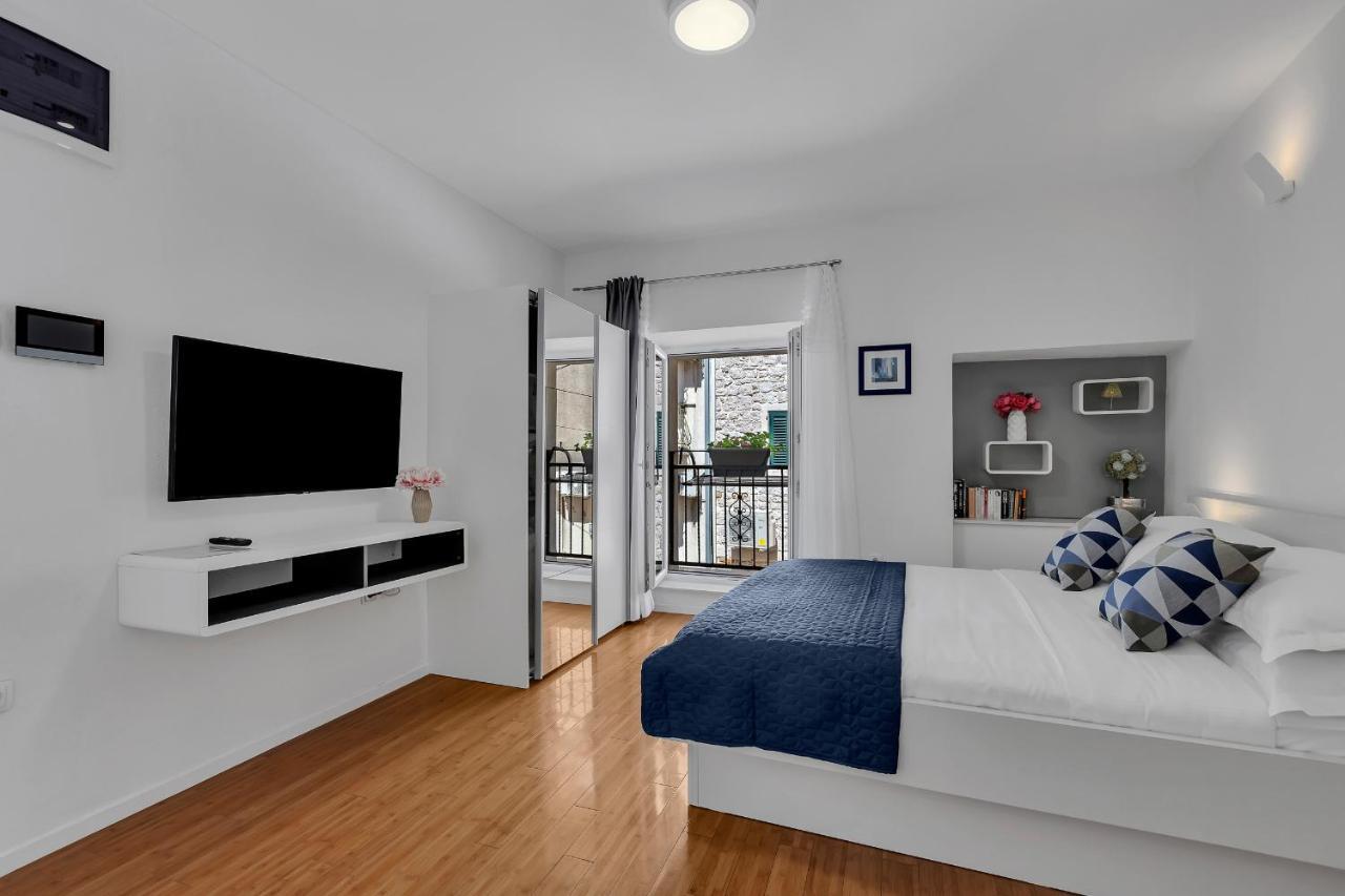 Luxury City Center Apartments Makarska Luaran gambar
