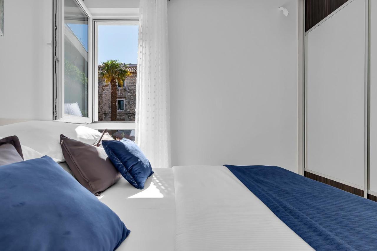 Luxury City Center Apartments Makarska Luaran gambar