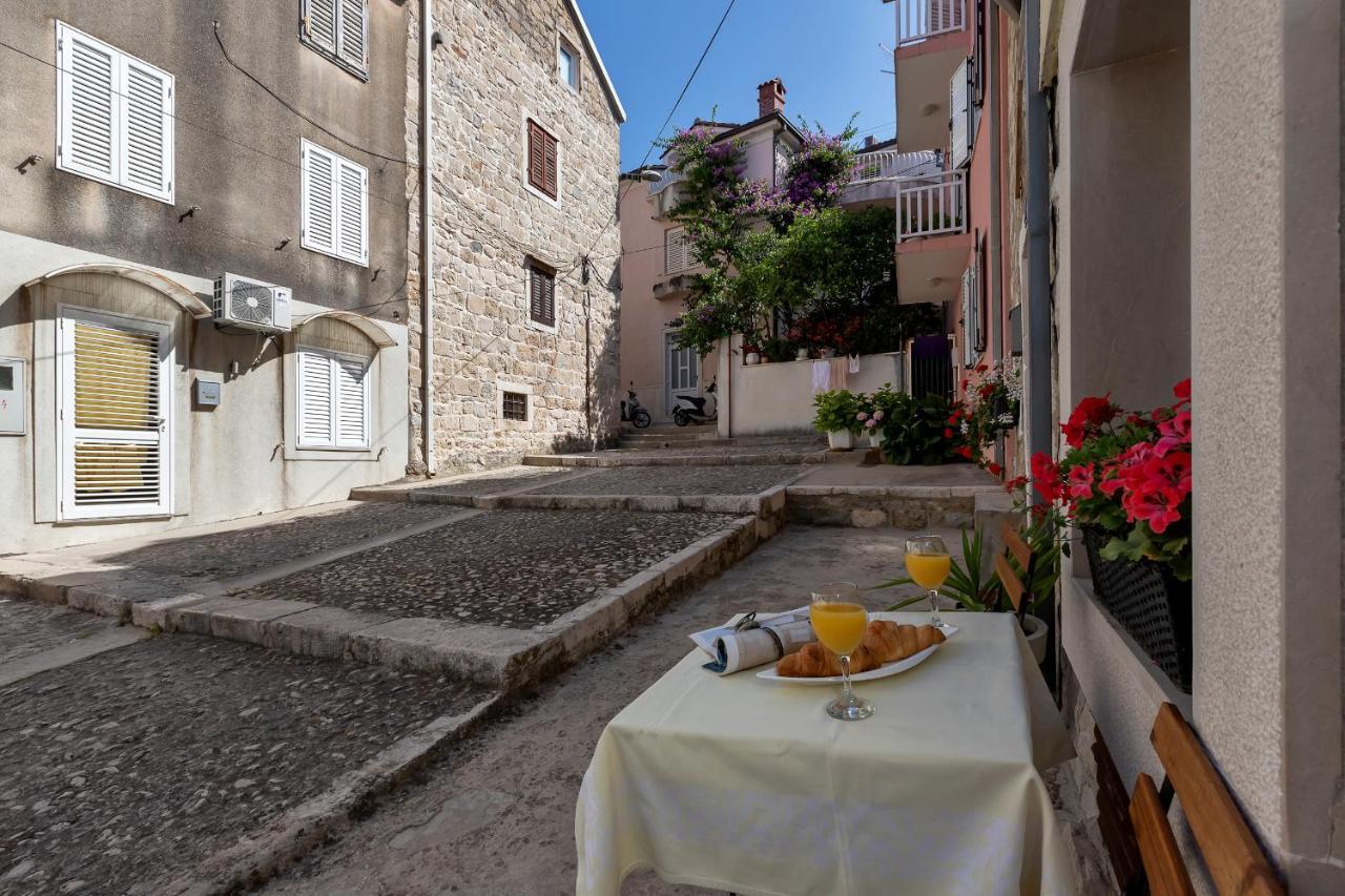 Luxury City Center Apartments Makarska Luaran gambar