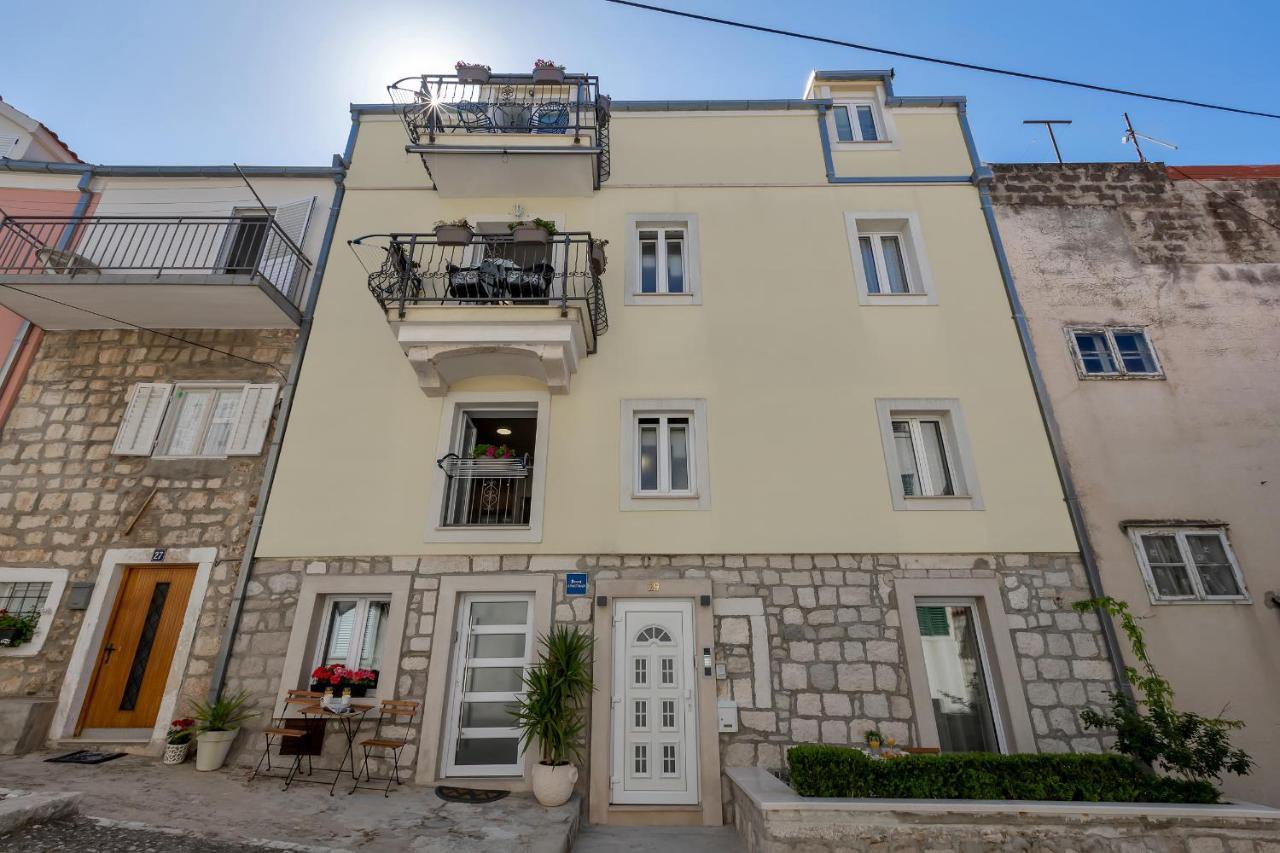 Luxury City Center Apartments Makarska Luaran gambar